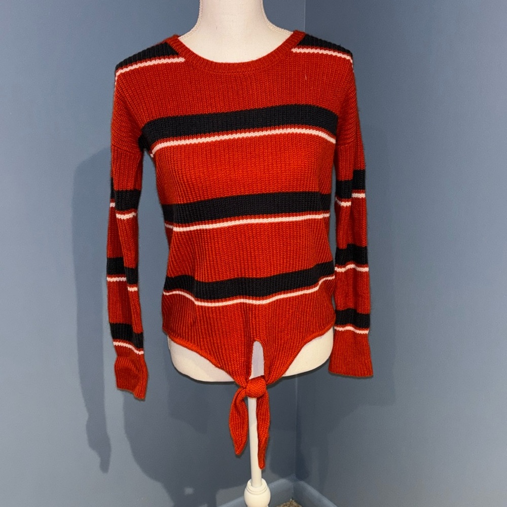 Pink Republic sweater
